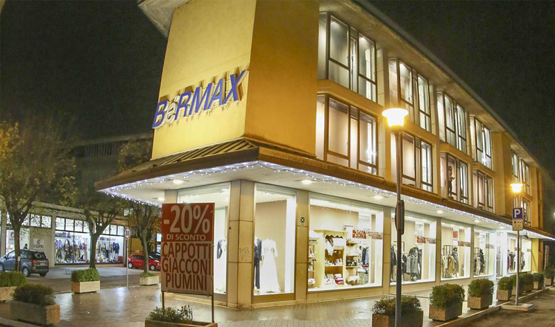 Bermax
