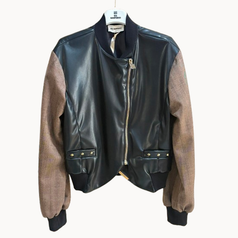 Giacca bomber donna
