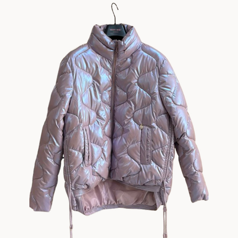 Piumino donna