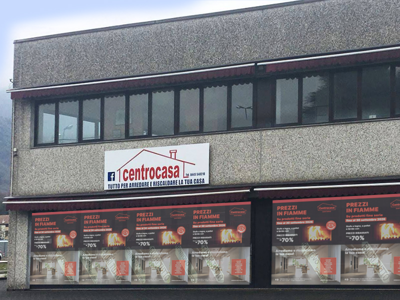 Centro Casa