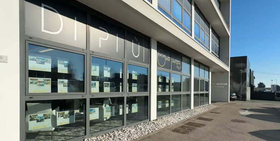 Sede Di Più Immobiliare