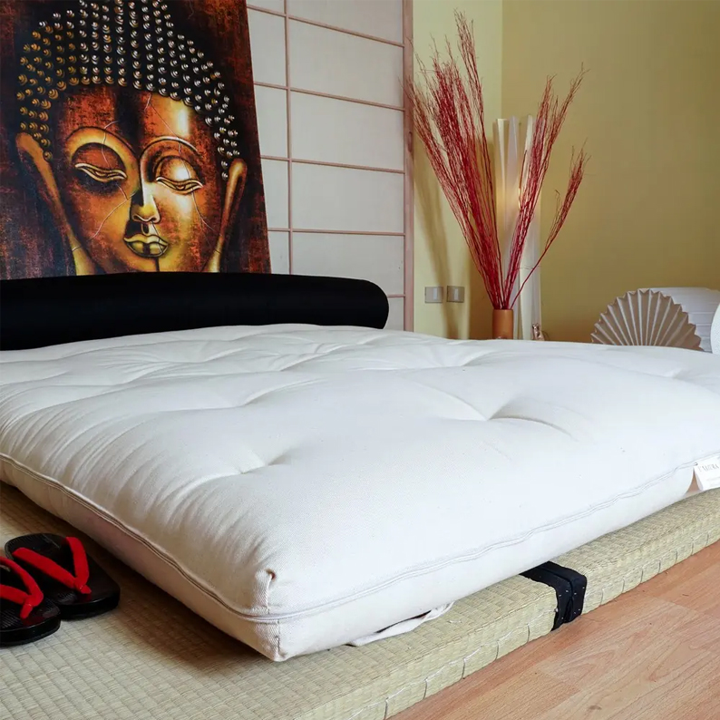 Kit Tatami + Futon