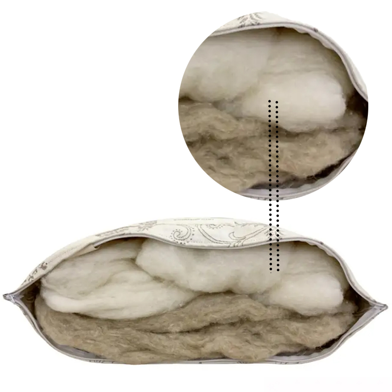 Cuscino Bio