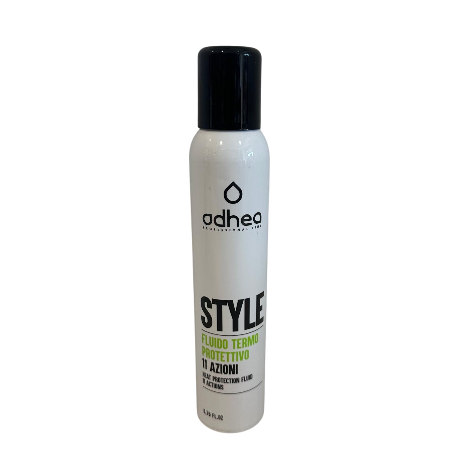 Odhea Style Fluido Termo Protettivo 200 ml