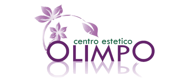 Logo Estetica Olimpo
