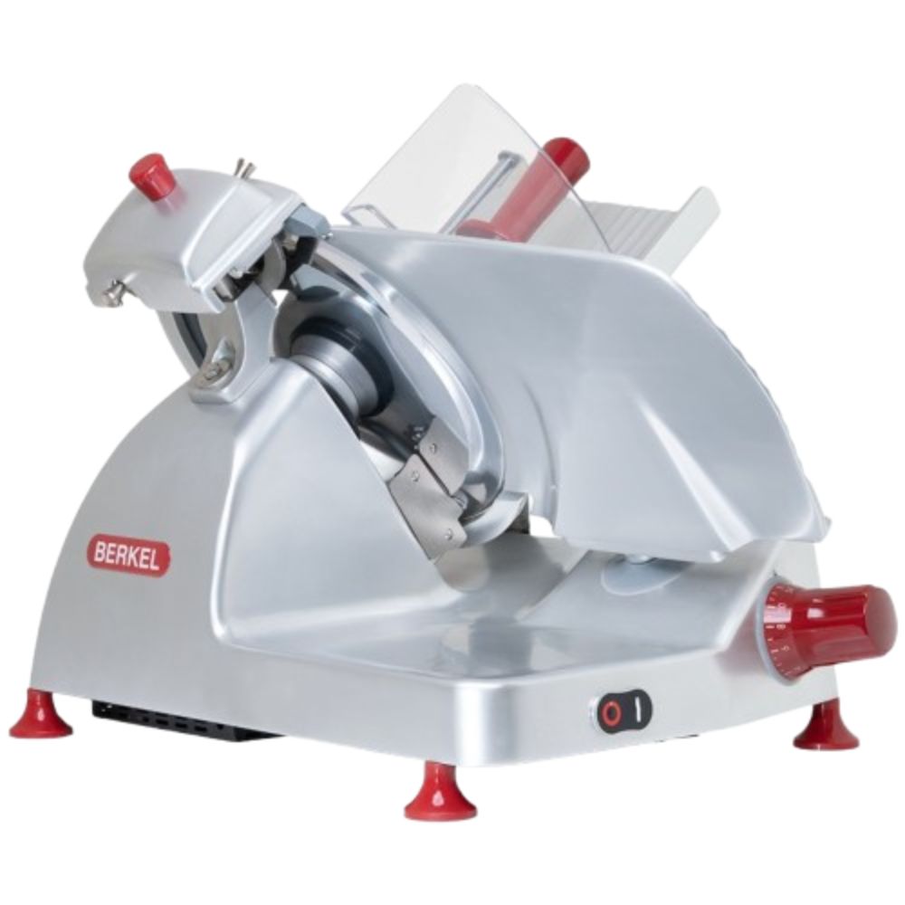 Affettatrice Pro Line XS con Lama da 300 220/230V