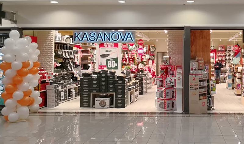 Kasanova Thiene
