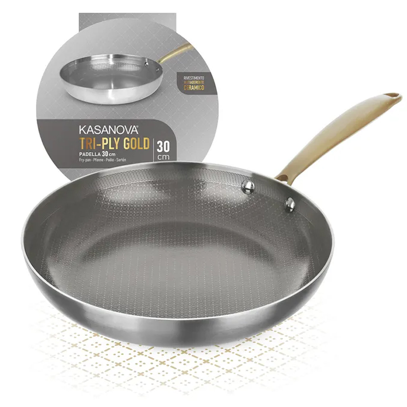 Padella 30 cm