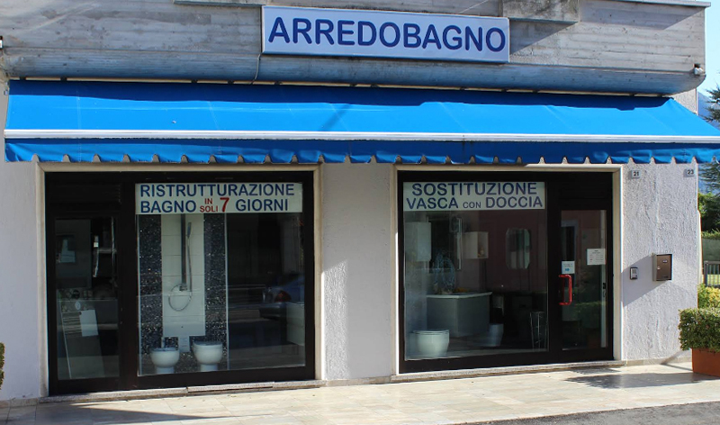 Marconi Arredobagno