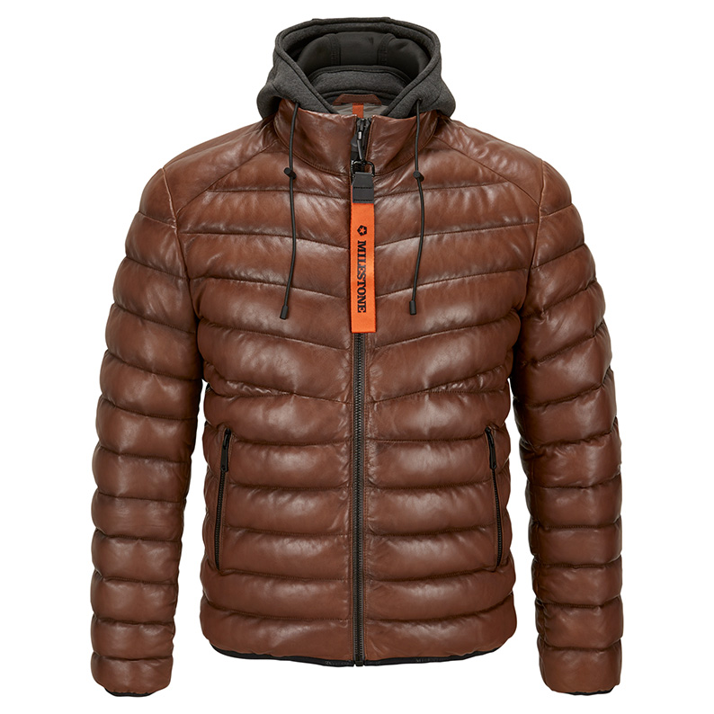 Piumino Uomo