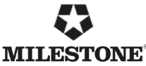Logo Milestone