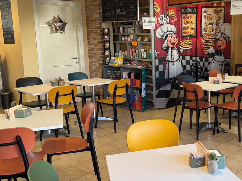 Pizzeria dal Killy