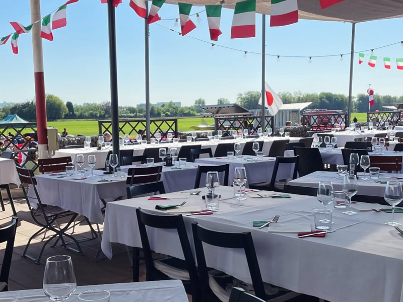 Ristorante Aeroporto