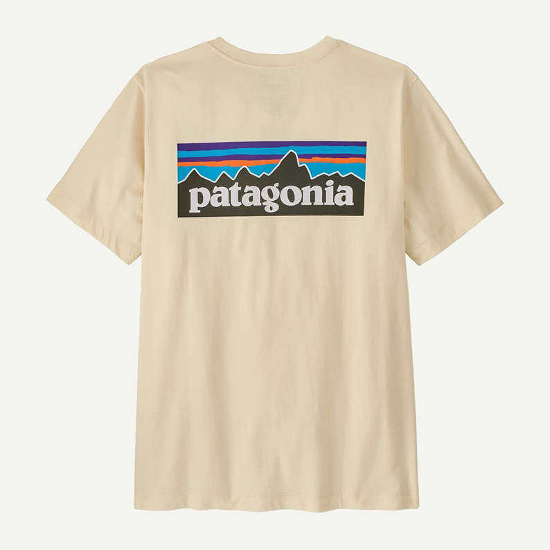 T-shirt P6 logo Responsabili-Tee