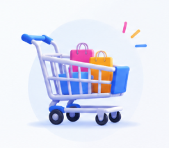 E-Commerce